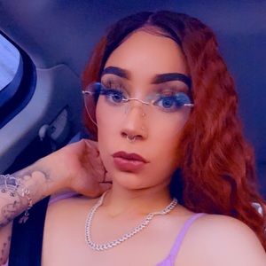 Meet your Posher, Jasmin